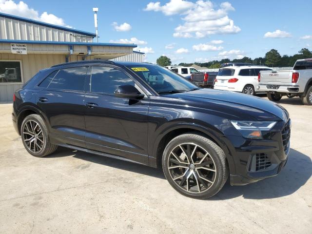 Photo 3 VIN: WA1AVAF16KD016009 - AUDI Q8 PREMIUM 