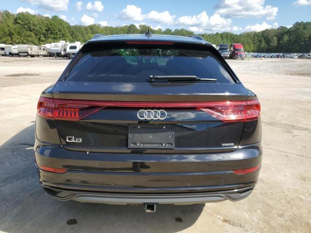 Photo 5 VIN: WA1AVAF16KD016009 - AUDI Q8 PREMIUM 