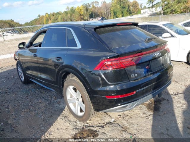 Photo 2 VIN: WA1AVAF16KD022456 - AUDI Q8 