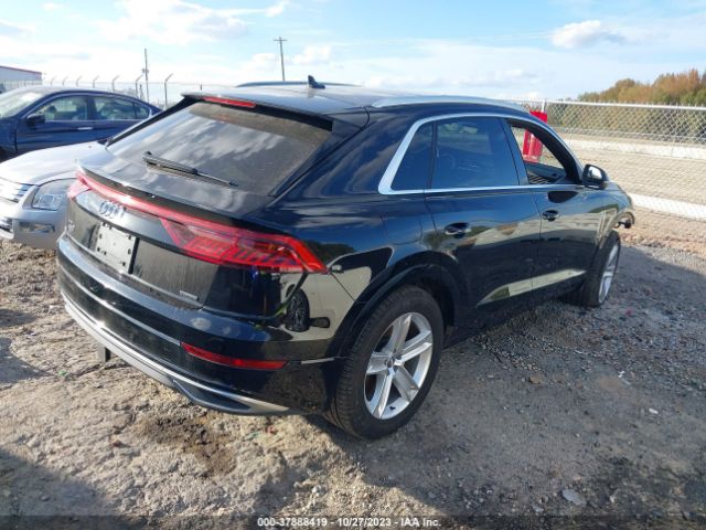 Photo 3 VIN: WA1AVAF16KD022456 - AUDI Q8 