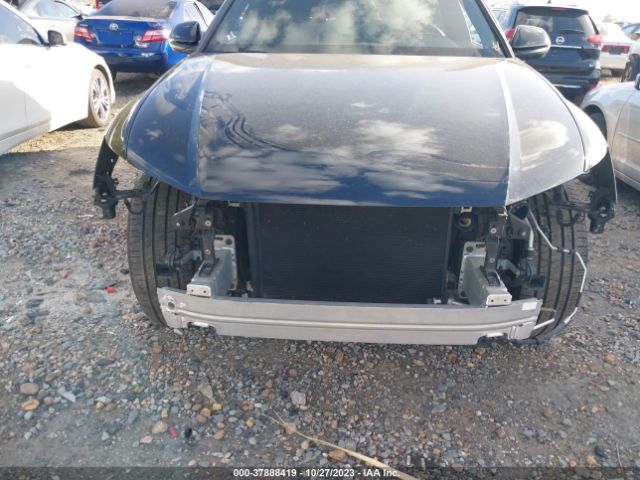 Photo 5 VIN: WA1AVAF16KD022456 - AUDI Q8 