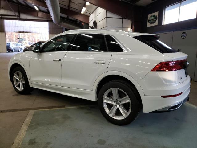 Photo 1 VIN: WA1AVAF16KD022554 - AUDI Q8 