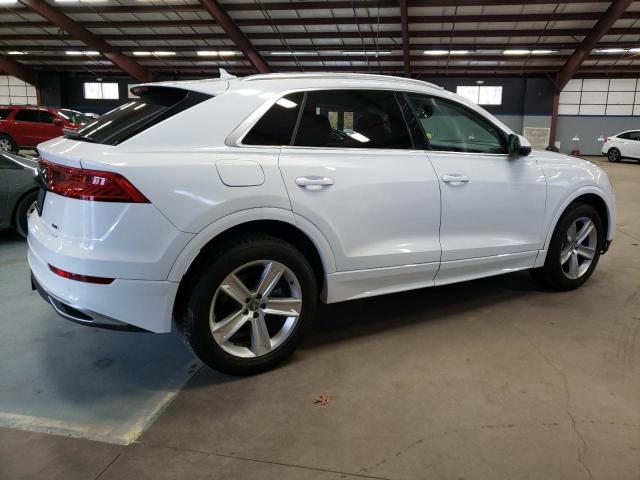 Photo 2 VIN: WA1AVAF16KD022554 - AUDI Q8 