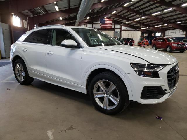 Photo 3 VIN: WA1AVAF16KD022554 - AUDI Q8 