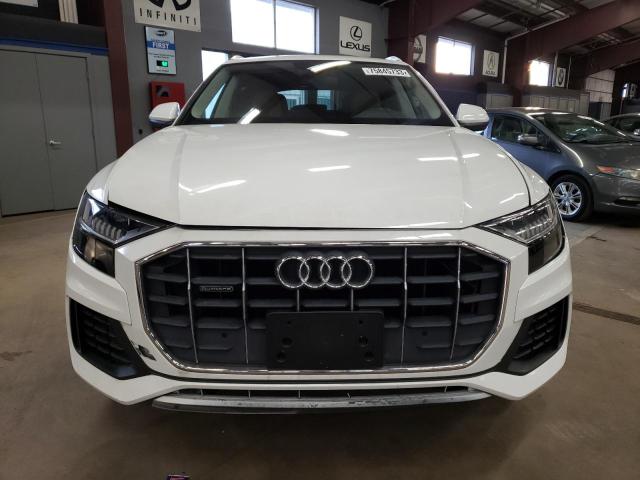 Photo 4 VIN: WA1AVAF16KD022554 - AUDI Q8 