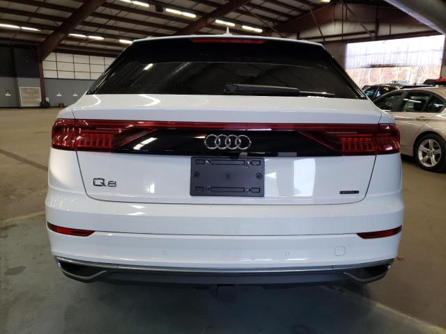 Photo 5 VIN: WA1AVAF16KD022554 - AUDI Q8 