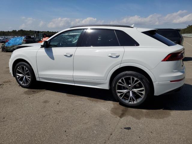 Photo 1 VIN: WA1AVAF16MD018541 - AUDI Q8 