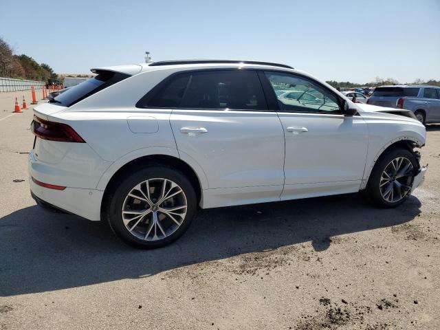 Photo 2 VIN: WA1AVAF16MD018541 - AUDI Q8 