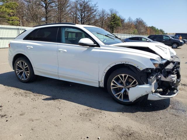 Photo 3 VIN: WA1AVAF16MD018541 - AUDI Q8 