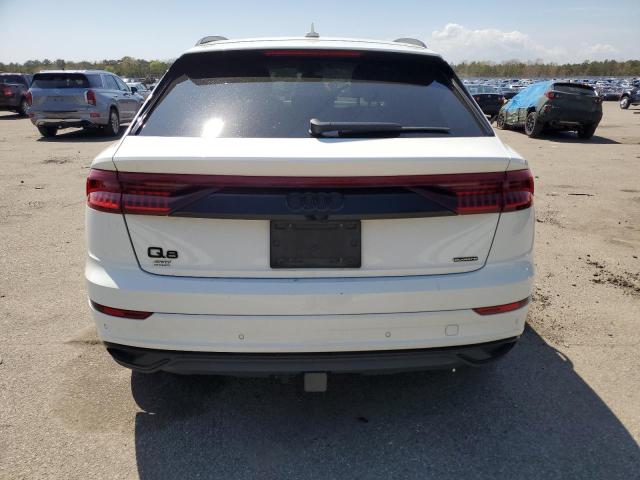 Photo 5 VIN: WA1AVAF16MD018541 - AUDI Q8 