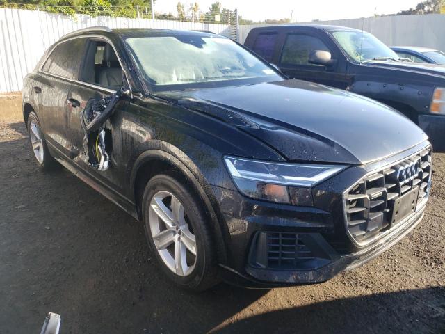 Photo 0 VIN: WA1AVAF17KD016455 - AUDI Q8 PREMIUM 