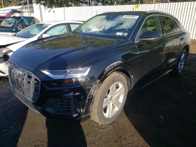 Photo 1 VIN: WA1AVAF17KD016455 - AUDI Q8 PREMIUM 