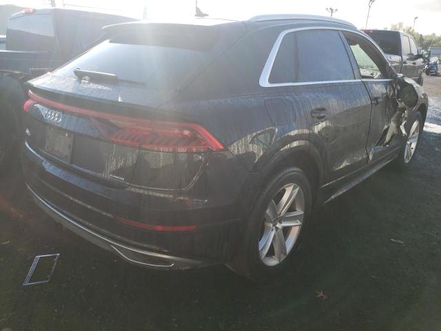 Photo 3 VIN: WA1AVAF17KD016455 - AUDI Q8 PREMIUM 