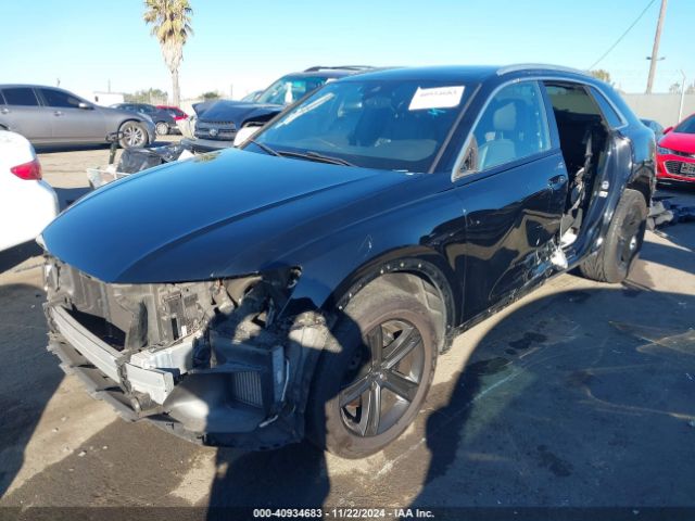 Photo 1 VIN: WA1AVAF17KD016875 - AUDI Q8 