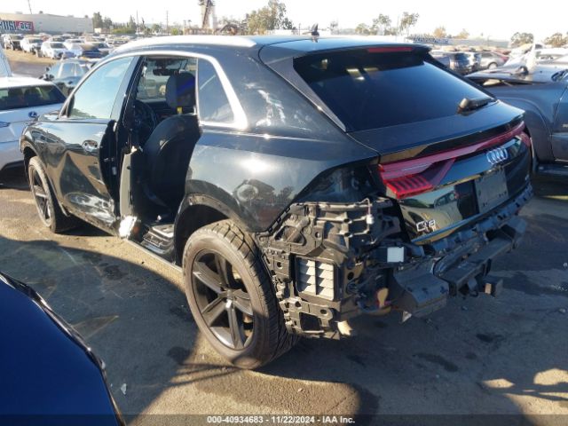 Photo 2 VIN: WA1AVAF17KD016875 - AUDI Q8 