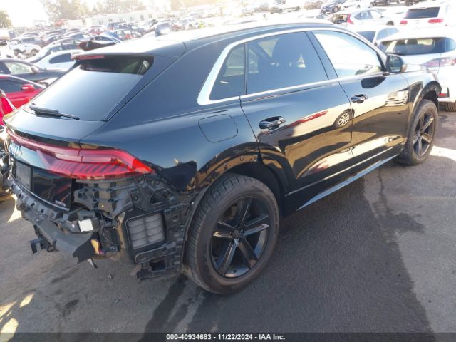 Photo 3 VIN: WA1AVAF17KD016875 - AUDI Q8 