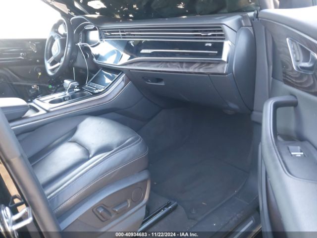 Photo 4 VIN: WA1AVAF17KD016875 - AUDI Q8 