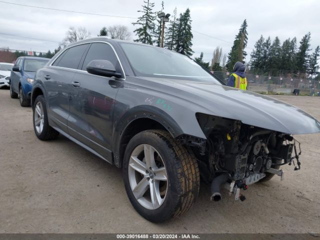 Photo 0 VIN: WA1AVAF17KD017251 - AUDI Q8 