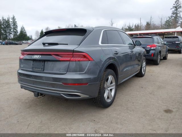 Photo 3 VIN: WA1AVAF17KD017251 - AUDI Q8 