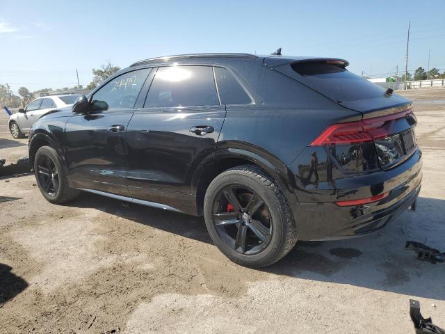 Photo 1 VIN: WA1AVAF17KD020182 - AUDI Q8 