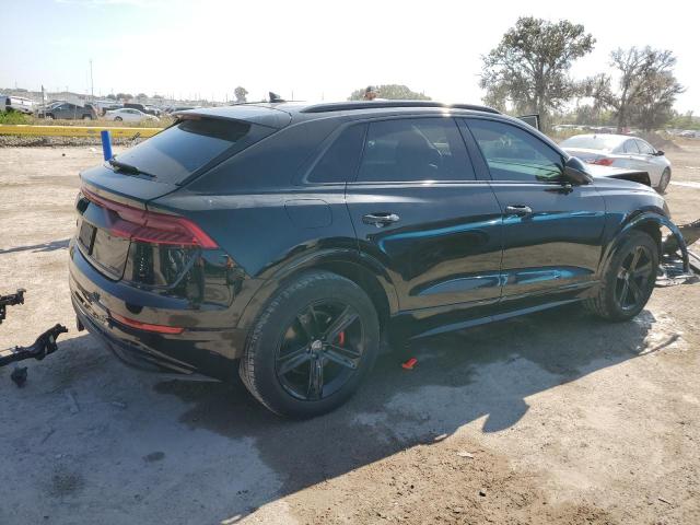 Photo 2 VIN: WA1AVAF17KD020182 - AUDI Q8 