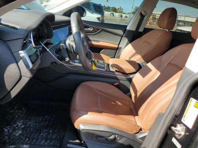 Photo 6 VIN: WA1AVAF17KD020182 - AUDI Q8 