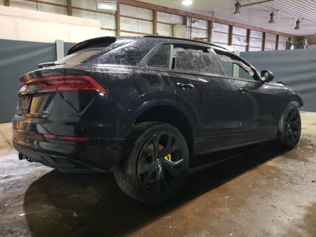 Photo 2 VIN: WA1AVAF18KD009434 - AUDI Q8 PREMIUM 