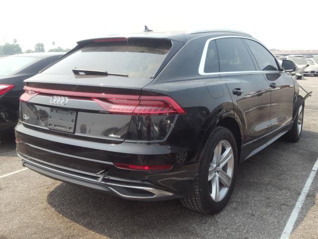 Photo 3 VIN: WA1AVAF18KD012284 - AUDI Q8 PREMIUM 