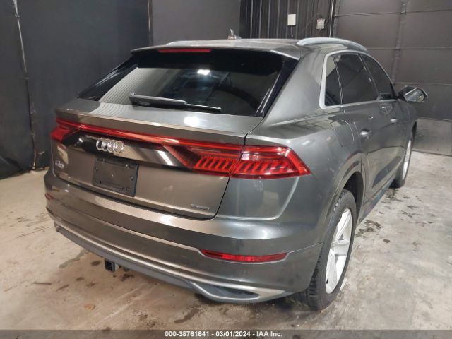 Photo 3 VIN: WA1AVAF18KD013306 - AUDI Q8 