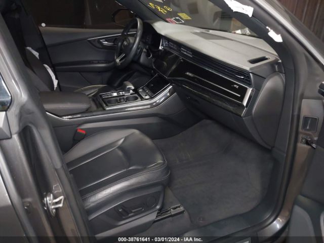 Photo 4 VIN: WA1AVAF18KD013306 - AUDI Q8 