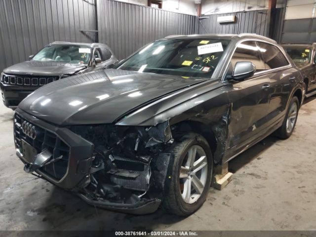 Photo 5 VIN: WA1AVAF18KD013306 - AUDI Q8 