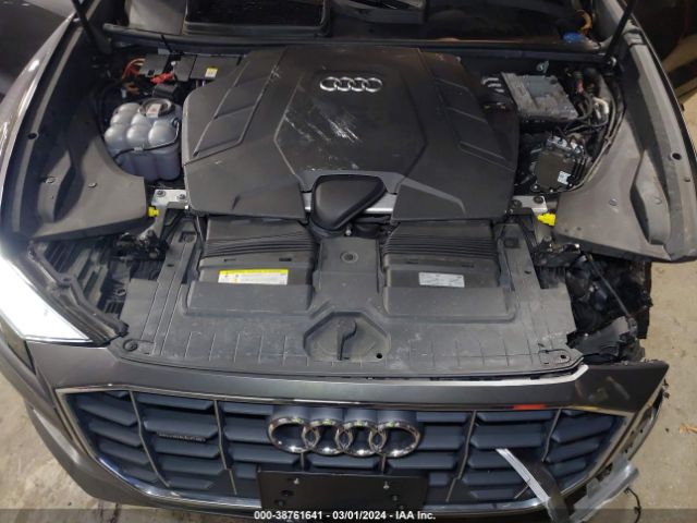 Photo 9 VIN: WA1AVAF18KD013306 - AUDI Q8 