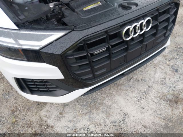 Photo 5 VIN: WA1AVAF18MD001370 - AUDI Q8 