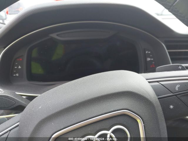 Photo 6 VIN: WA1AVAF18MD001370 - AUDI Q8 