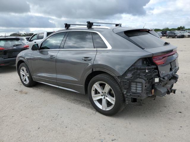 Photo 1 VIN: WA1AVAF19KD010222 - AUDI Q8 