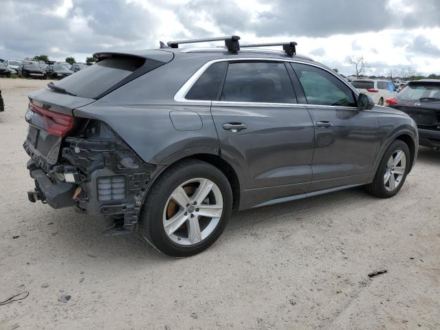 Photo 2 VIN: WA1AVAF19KD010222 - AUDI Q8 