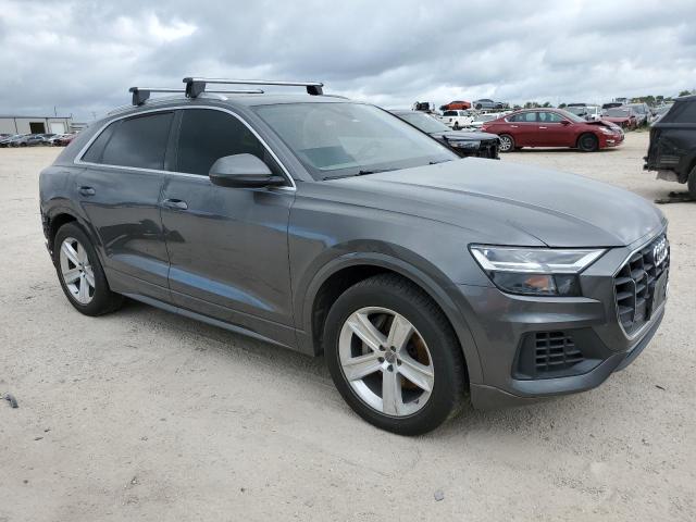 Photo 3 VIN: WA1AVAF19KD010222 - AUDI Q8 