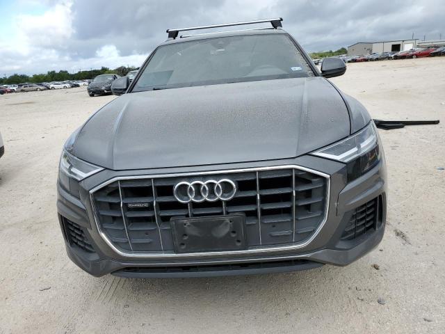 Photo 4 VIN: WA1AVAF19KD010222 - AUDI Q8 