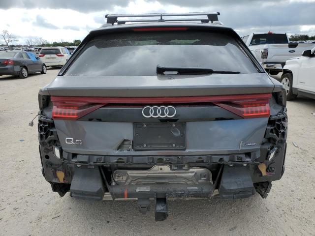 Photo 5 VIN: WA1AVAF19KD010222 - AUDI Q8 