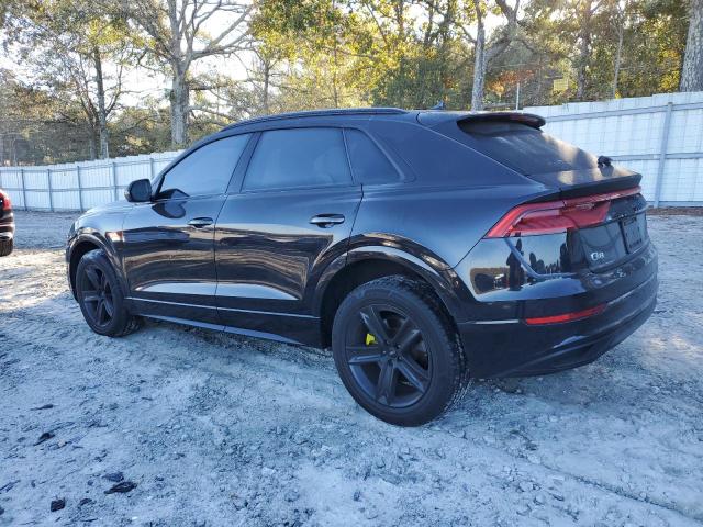 Photo 1 VIN: WA1AVAF19KD011581 - AUDI Q8 