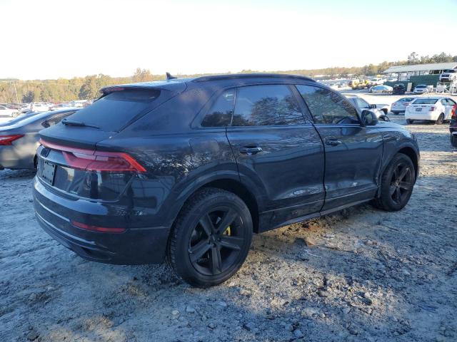 Photo 2 VIN: WA1AVAF19KD011581 - AUDI Q8 