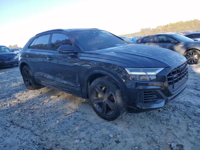 Photo 3 VIN: WA1AVAF19KD011581 - AUDI Q8 