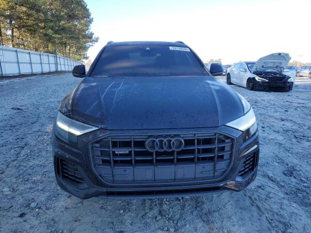 Photo 4 VIN: WA1AVAF19KD011581 - AUDI Q8 