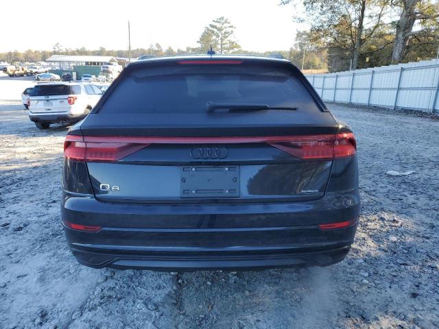 Photo 5 VIN: WA1AVAF19KD011581 - AUDI Q8 