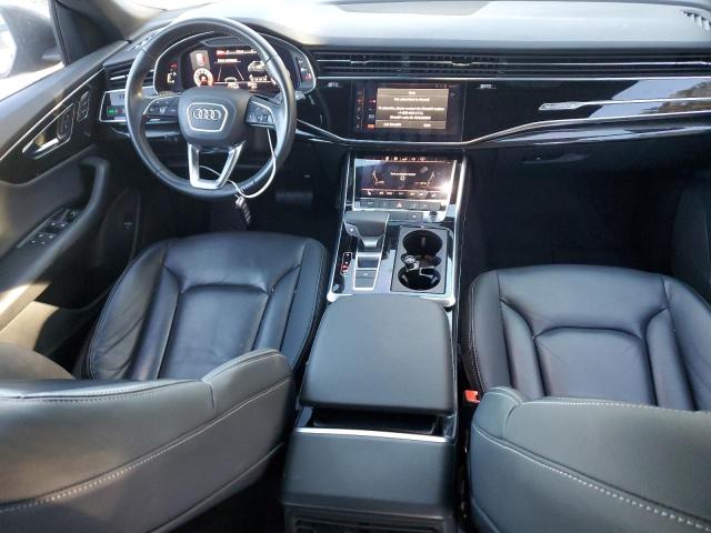 Photo 7 VIN: WA1AVAF19KD011581 - AUDI Q8 