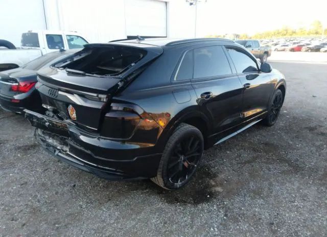 Photo 3 VIN: WA1AVAF19KD011662 - AUDI Q8 