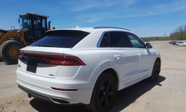 Photo 3 VIN: WA1AVAF19KD021298 - AUDI Q8 