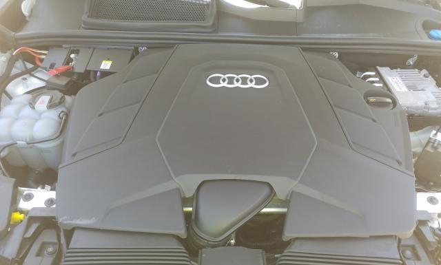 Photo 6 VIN: WA1AVAF19KD021298 - AUDI Q8 