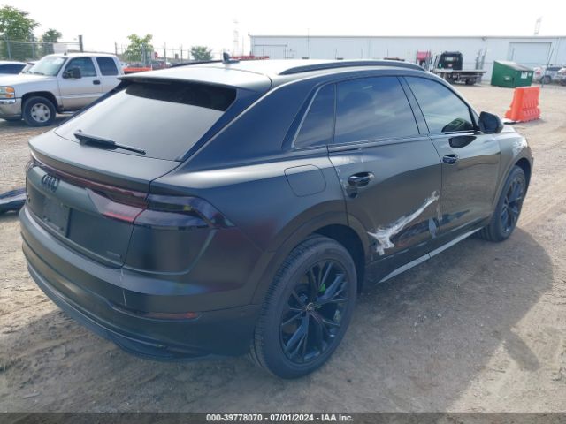 Photo 3 VIN: WA1AVAF19MD007503 - AUDI Q8 