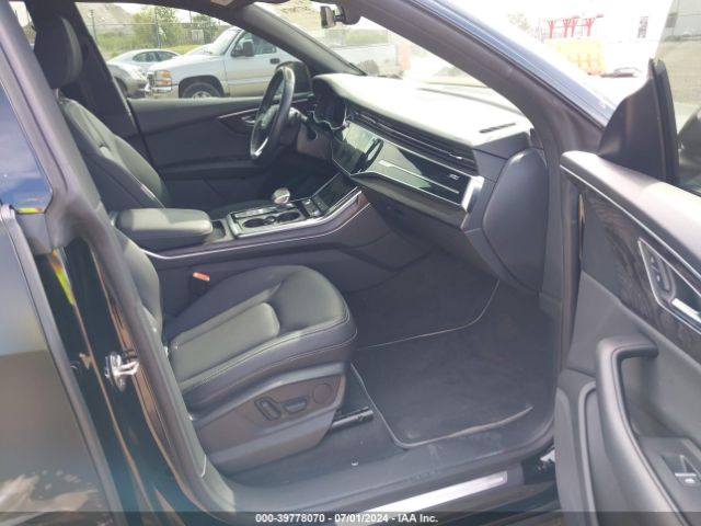 Photo 4 VIN: WA1AVAF19MD007503 - AUDI Q8 